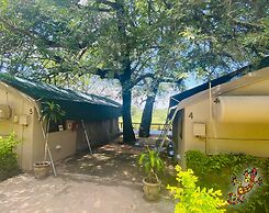 Sabie River Bush Lodge