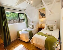 Sabie River Bush Lodge