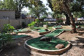 Sabie River Bush Lodge