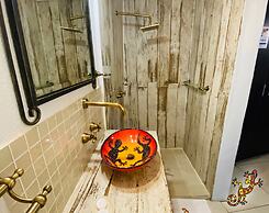 Sabie River Bush Lodge