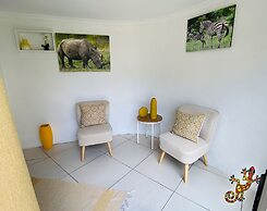 Sabie River Bush Lodge