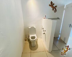 Sabie River Bush Lodge