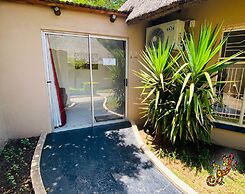 Sabie River Bush Lodge