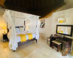 Sabie River Bush Lodge