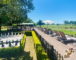 Sabie River Bush Lodge