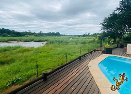 Sabie River Bush Lodge