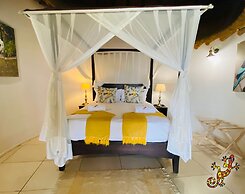 Sabie River Bush Lodge