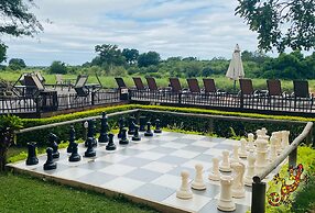 Sabie River Bush Lodge