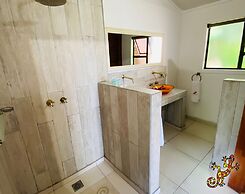 Sabie River Bush Lodge