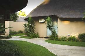 Sabie River Bush Lodge