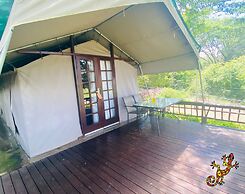 Sabie River Bush Lodge