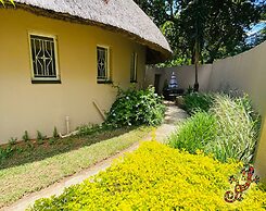 Sabie River Bush Lodge