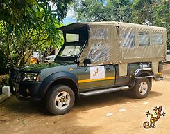 Sabie River Bush Lodge