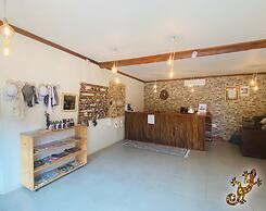 Sabie River Bush Lodge