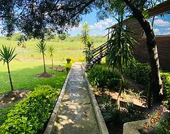 Sabie River Bush Lodge