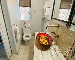 Sabie River Bush Lodge