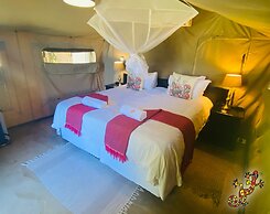 Sabie River Bush Lodge