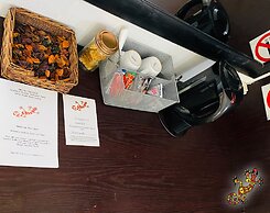 Sabie River Bush Lodge