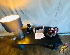 Sabie River Bush Lodge