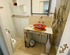 Sabie River Bush Lodge