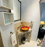 Sabie River Bush Lodge