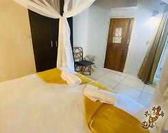 Sabie River Bush Lodge