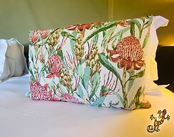 Sabie River Bush Lodge