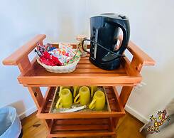 Sabie River Bush Lodge