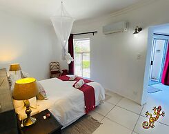 Sabie River Bush Lodge