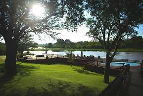 Sabie River Bush Lodge