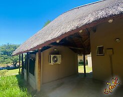 Sabie River Bush Lodge