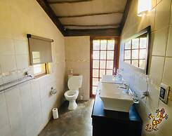 Sabie River Bush Lodge