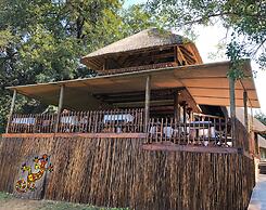 Sabie River Bush Lodge