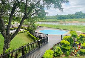 Sabie River Bush Lodge