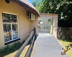 Sabie River Bush Lodge