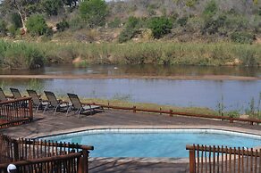 Sabie River Bush Lodge