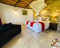 Sabie River Bush Lodge