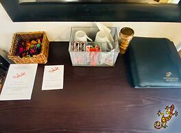 Sabie River Bush Lodge