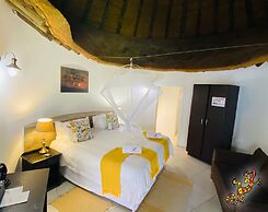 Sabie River Bush Lodge