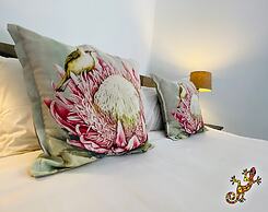 Sabie River Bush Lodge