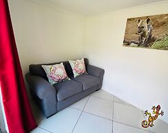 Sabie River Bush Lodge