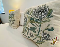 Sabie River Bush Lodge