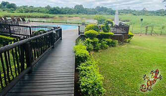 Sabie River Bush Lodge