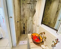 Sabie River Bush Lodge