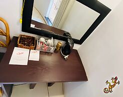 Sabie River Bush Lodge