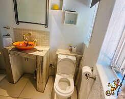 Sabie River Bush Lodge