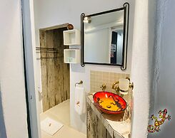 Sabie River Bush Lodge