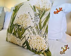 Sabie River Bush Lodge