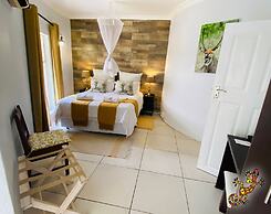 Sabie River Bush Lodge