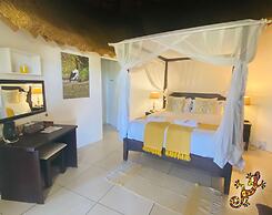 Sabie River Bush Lodge